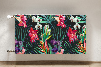 Magnet Heizkörperverkleidung Amazonas