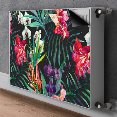 Magnet Heizkörperverkleidung Amazonas