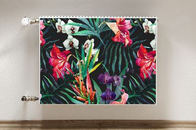 Magnet Heizkörperverkleidung Amazonas