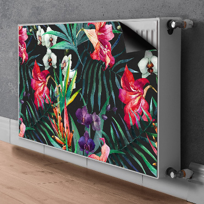 Magnet Heizkörperverkleidung Amazonas