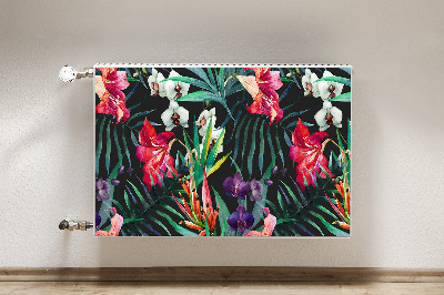 Magnet Heizkörperverkleidung Amazonas