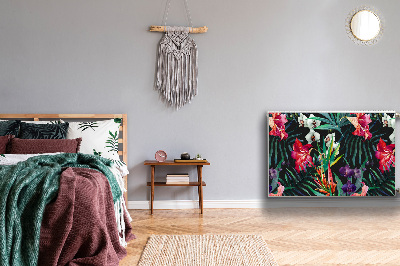 Magnet Heizkörperverkleidung Amazonas