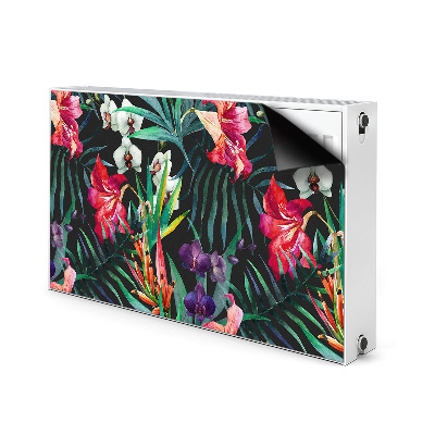 Magnet Heizkörperverkleidung Amazonas
