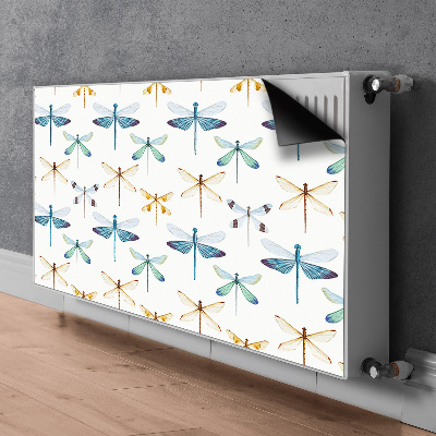 Magnet Heizkörperverkleidung Gewichtig