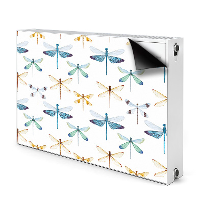 Magnet Heizkörperverkleidung Gewichtig