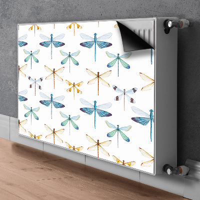 Magnet Heizkörperverkleidung Gewichtig