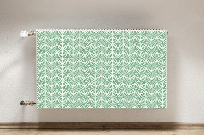 Magnet Heizkörperverkleidung Art deco
