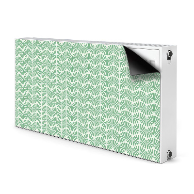 Magnet Heizkörperverkleidung Art deco