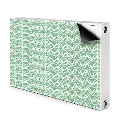 Magnet Heizkörperverkleidung Art deco