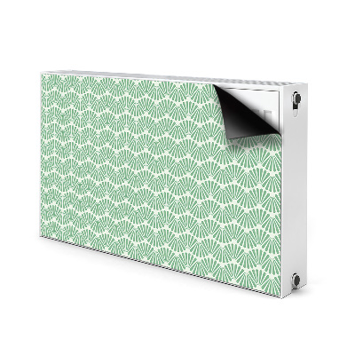 Magnet Heizkörperverkleidung Art deco