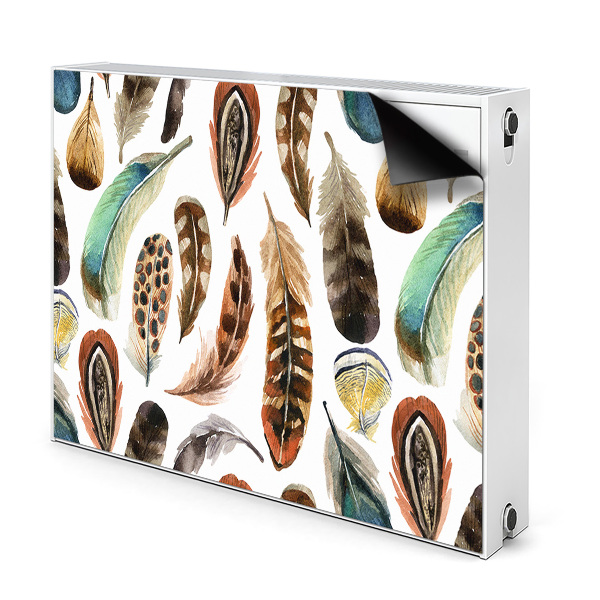 Magnet Heizkörperverkleidung Aquarell