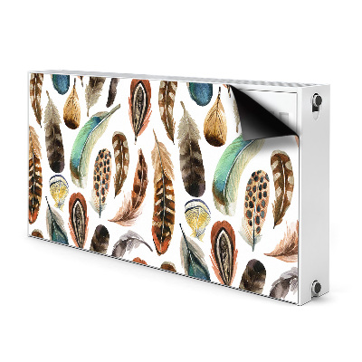 Magnet Heizkörperverkleidung Aquarell