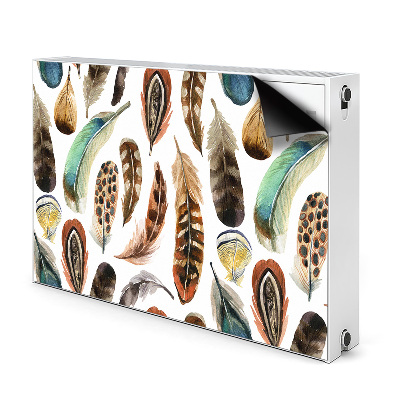Magnet Heizkörperverkleidung Aquarell
