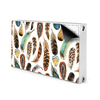 Magnet Heizkörperverkleidung Aquarell