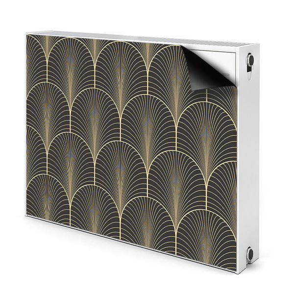 Magnet Heizkörperverkleidung Antiker stil