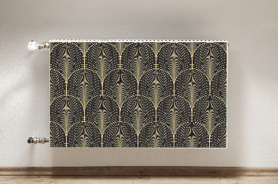 Magnet Heizkörperverkleidung Antiker stil
