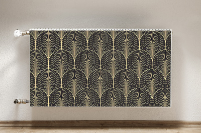 Magnet Heizkörperverkleidung Antiker stil