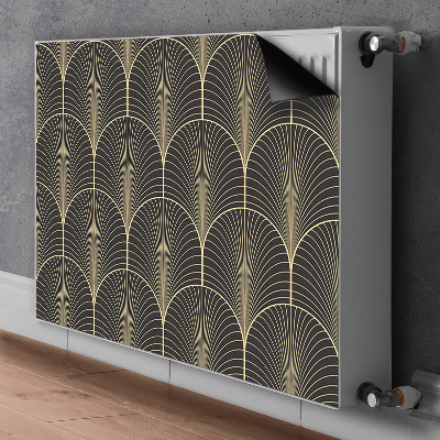 Magnet Heizkörperverkleidung Antiker stil