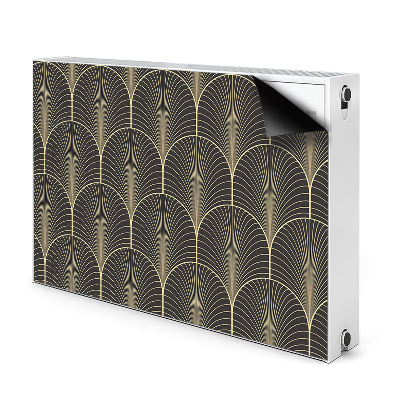 Magnet Heizkörperverkleidung Antiker stil