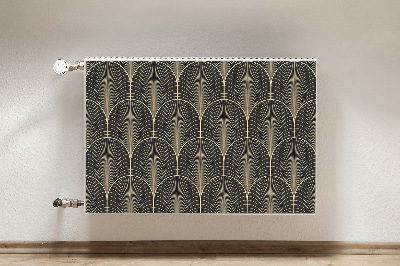 Magnet Heizkörperverkleidung Antiker stil