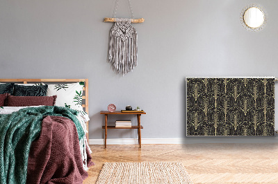 Magnet Heizkörperverkleidung Antiker stil