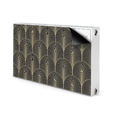 Magnet Heizkörperverkleidung Antiker stil