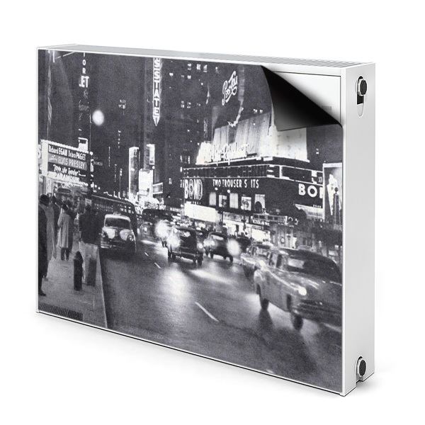 Magnet Heizkörperverkleidung Broadway