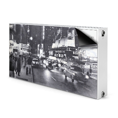 Magnet Heizkörperverkleidung Broadway
