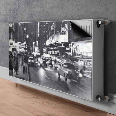 Magnet Heizkörperverkleidung Broadway