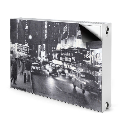 Magnet Heizkörperverkleidung Broadway