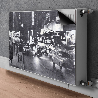 Magnet Heizkörperverkleidung Broadway