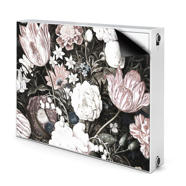 Heizkörperverkleidung magnet Niederländische kunst