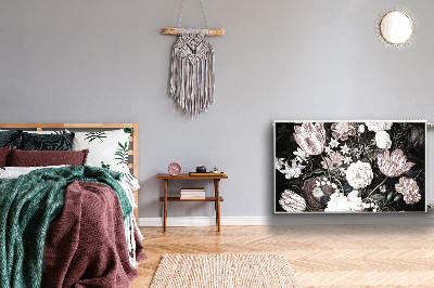 Heizkörperverkleidung magnet Niederländische kunst