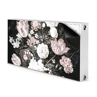 Heizkörperverkleidung magnet Niederländische kunst