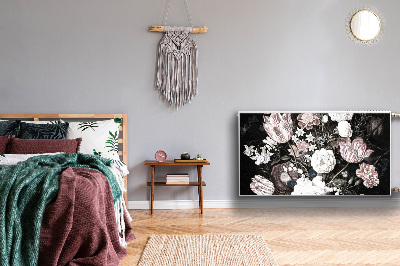 Heizkörperverkleidung magnet Niederländische kunst