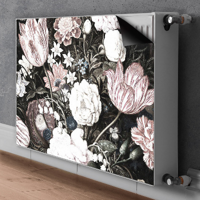 Heizkörperverkleidung magnet Niederländische kunst
