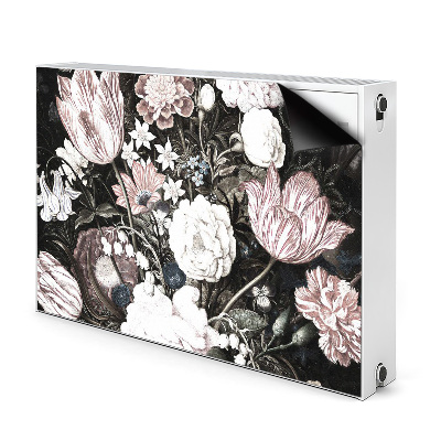 Heizkörperverkleidung magnet Niederländische kunst