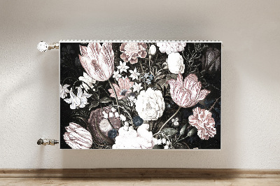 Heizkörperverkleidung magnet Niederländische kunst