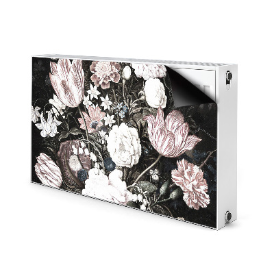 Heizkörperverkleidung magnet Niederländische kunst