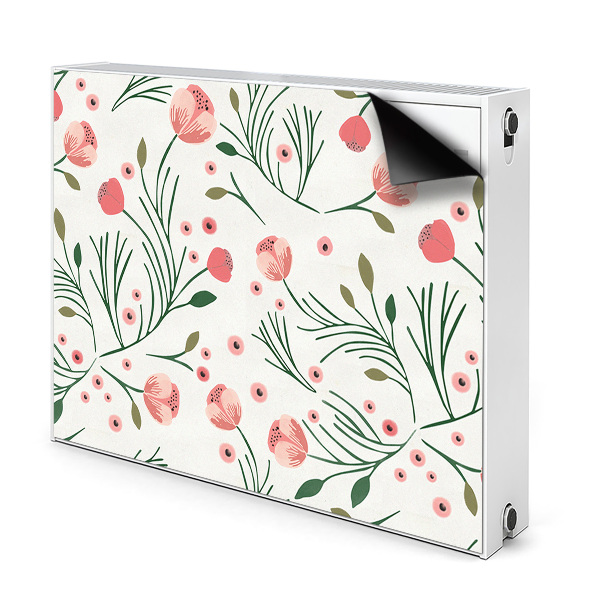 Magnet Heizkörperverkleidung Vintage maki