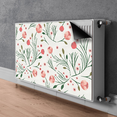 Magnet Heizkörperverkleidung Vintage maki