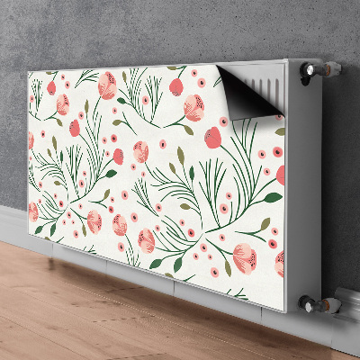 Magnet Heizkörperverkleidung Vintage maki