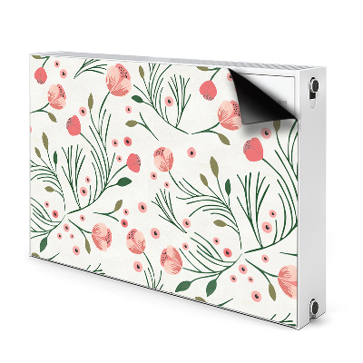 Magnet Heizkörperverkleidung Vintage maki