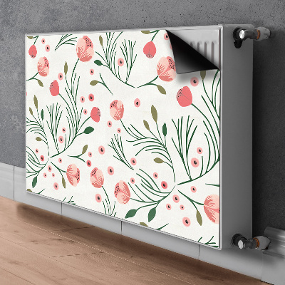 Magnet Heizkörperverkleidung Vintage maki