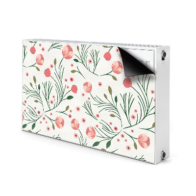 Magnet Heizkörperverkleidung Vintage maki
