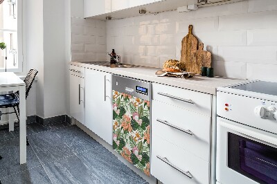 Magnet für eine Spülmaschine Wandblumen
