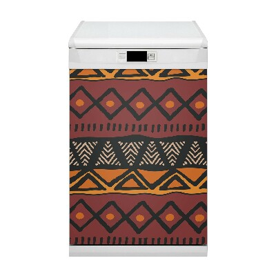 Magnet für eine Spülmaschine Afrika -Projekt