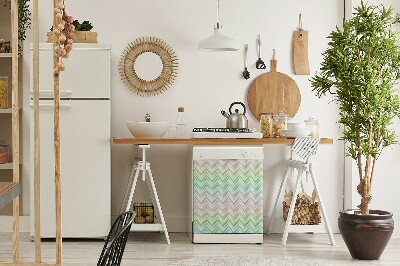 Magnet für eine Spülmaschine Firl Who Dots