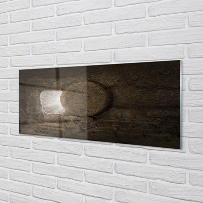 Acrylglasbilder Höhle
