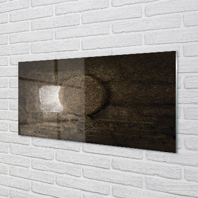 Acrylglasbilder Höhle